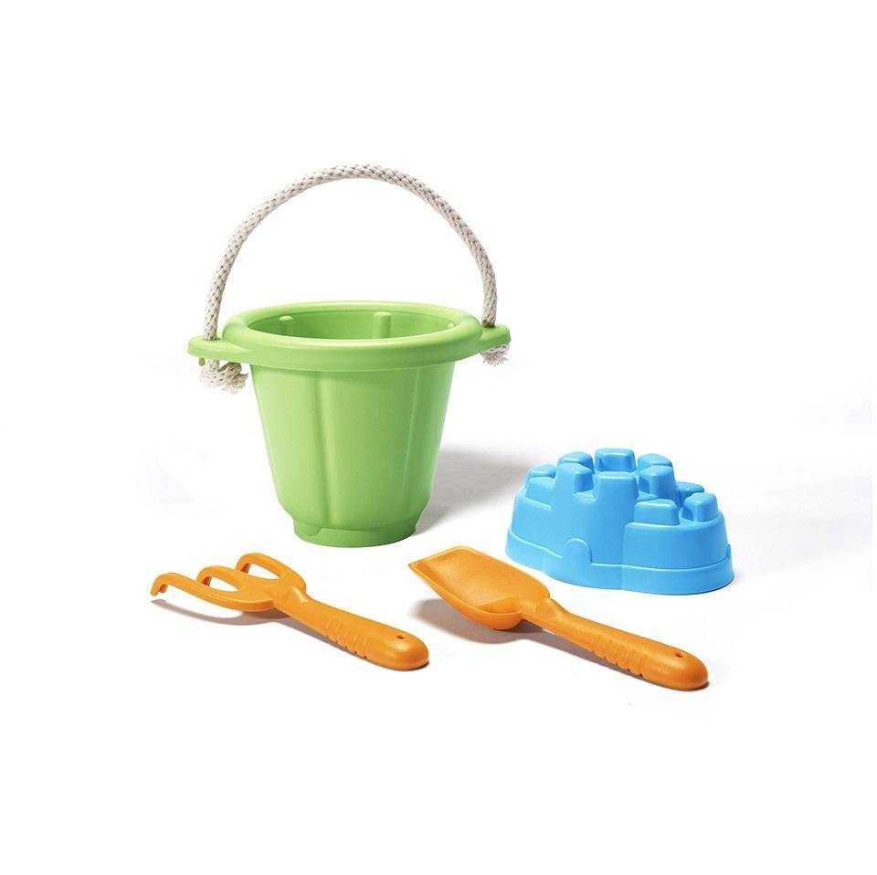Green Toys - Sand Play Set - Very Ventura Gift Shop & Gallery