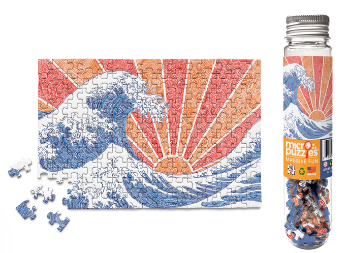Micro Puzzles – Very Ventura Gift Shop & Gallery